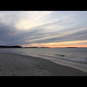 Meet your Posher, Caleb